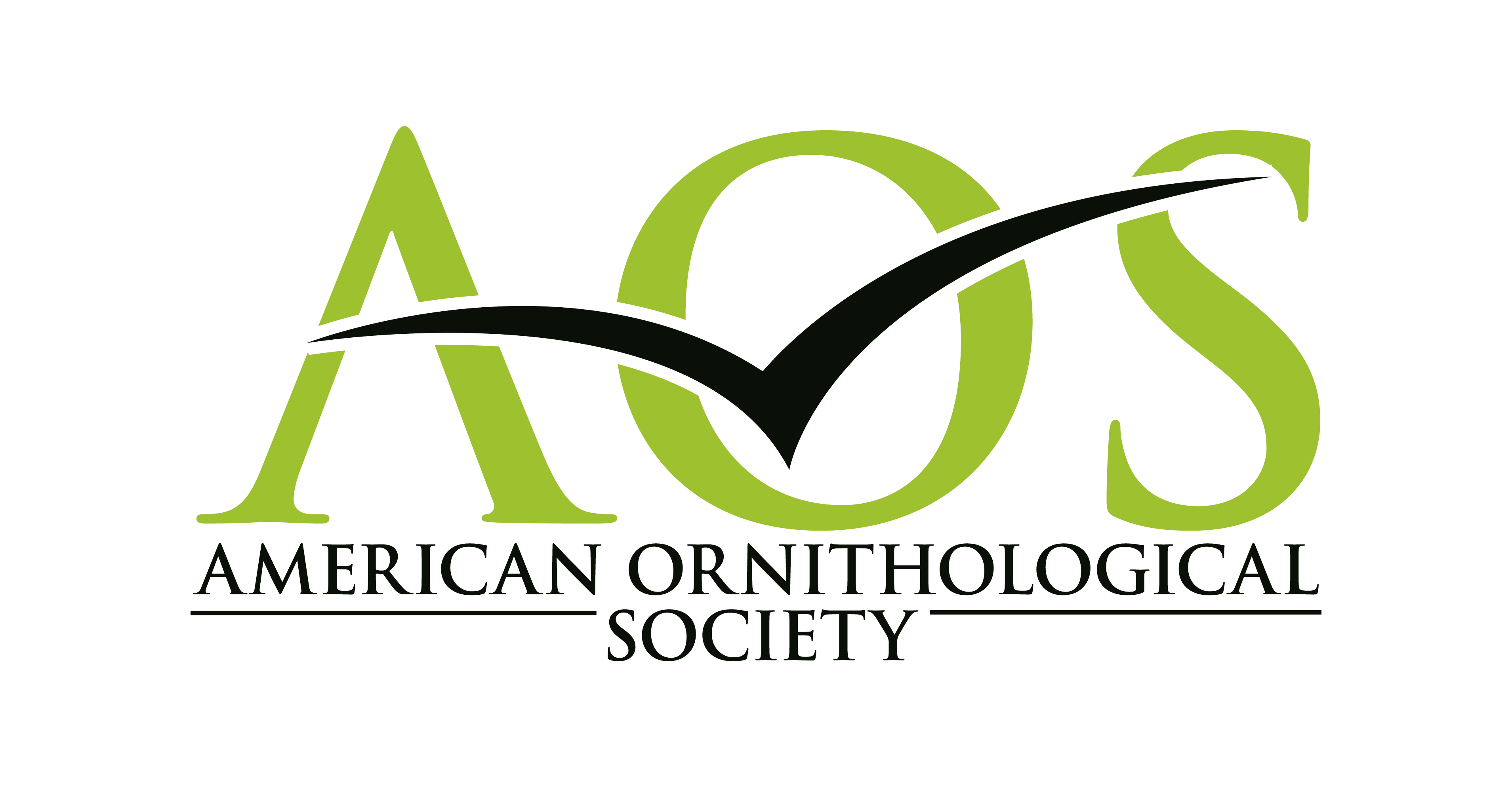American Ornithological Society