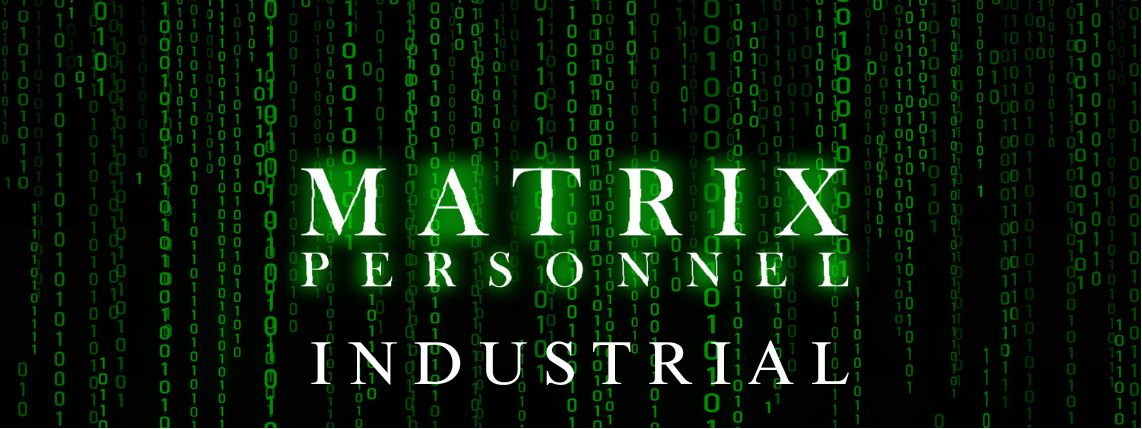Matrix Personnel Solutions