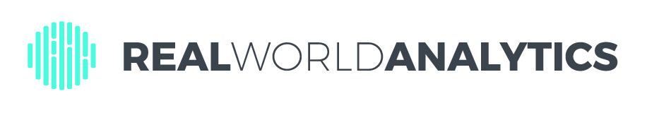 Real World Analytics