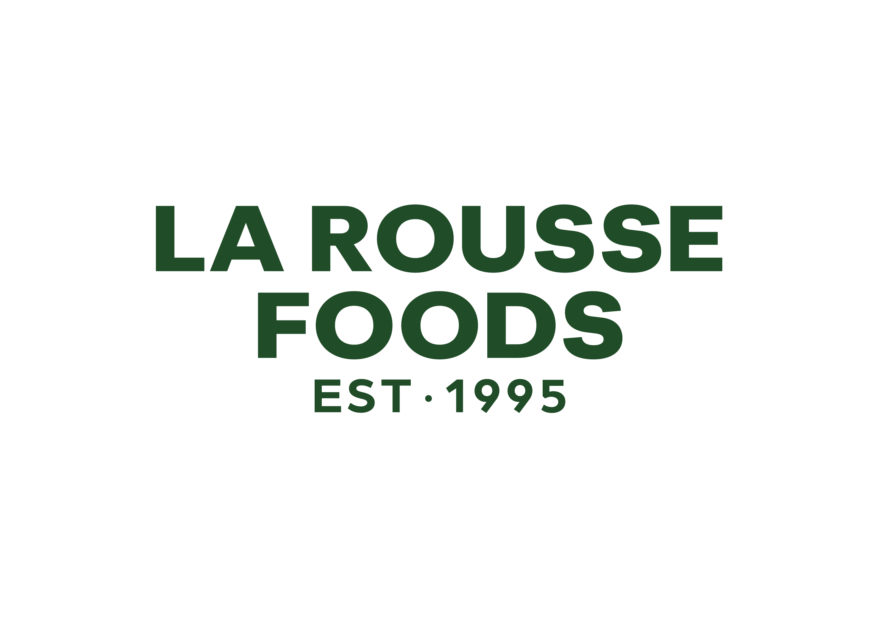 La Rousse Foods