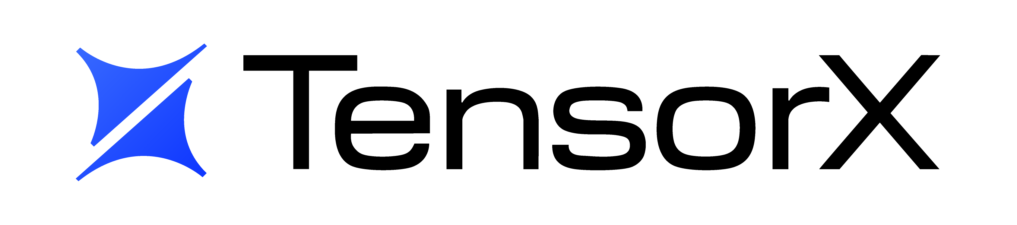 TensorX