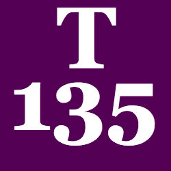 T135