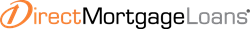 Direct Mortgage Loans logo